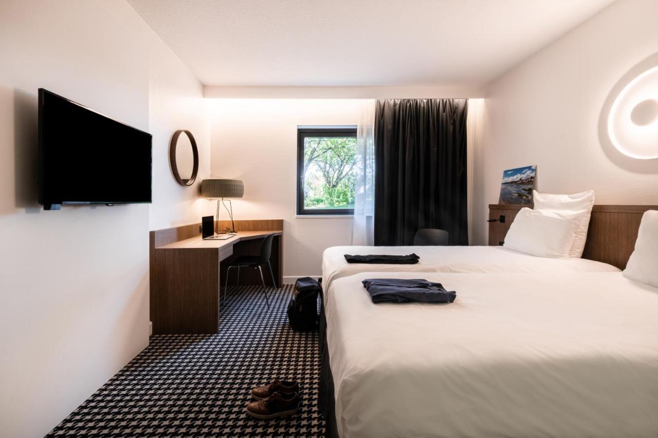 Mercure Tours Sud Жу-ле-Тур Экстерьер фото